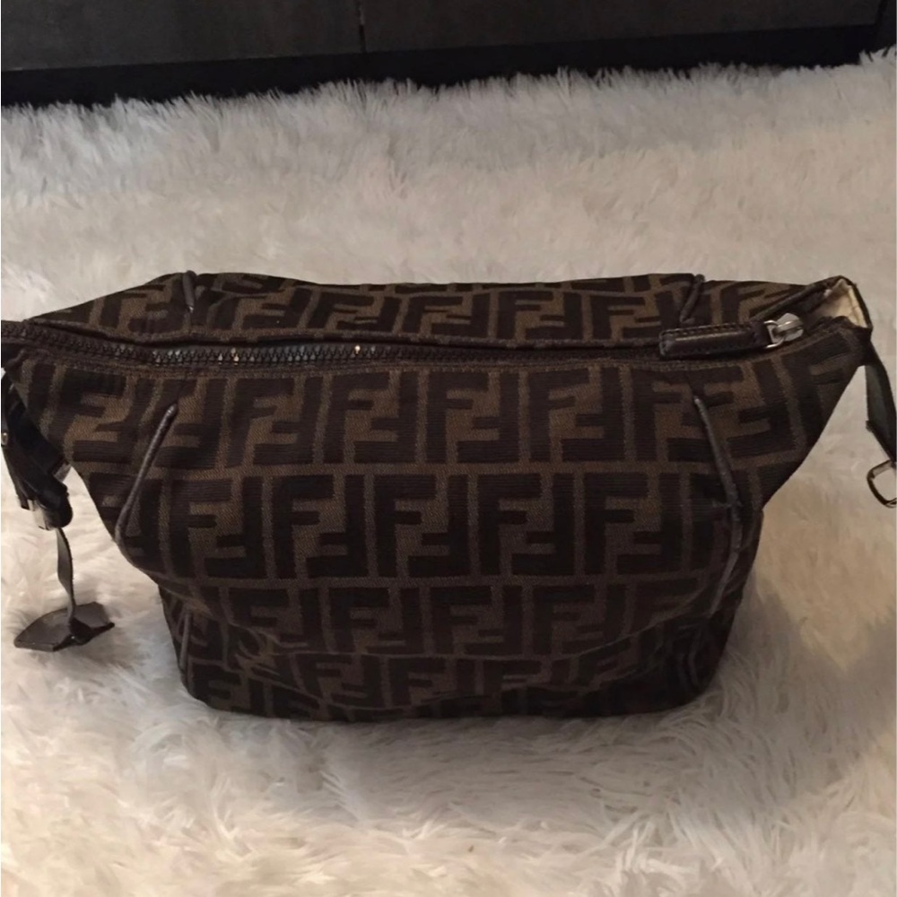 Authentic Fendi bag - Picture 2 of 11